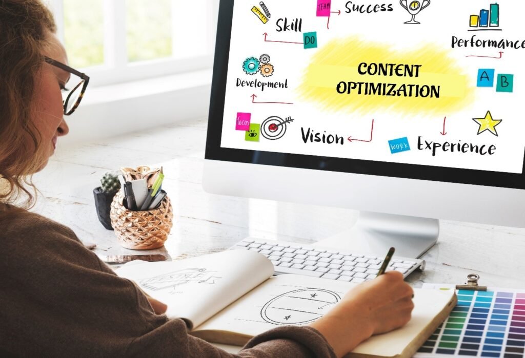 seo content optimization