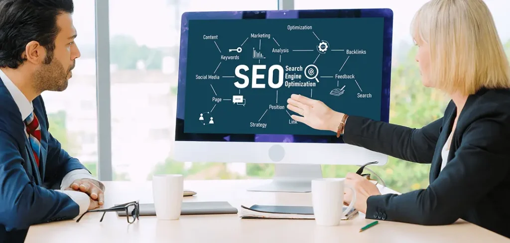 seo execution min